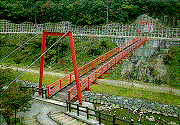 八塔寺川ダム公園