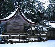 鏡石神社