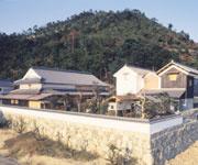 加子浦歴史文化館