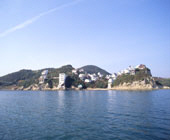 鴻島