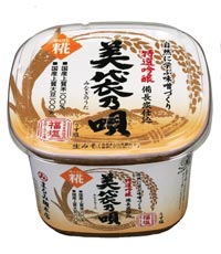 美袋乃唄 糀みそ