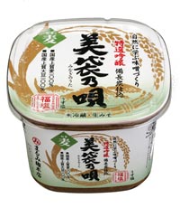 美袋乃唄 麦みそ