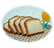 米粉食パン